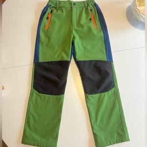 Boys ski pants